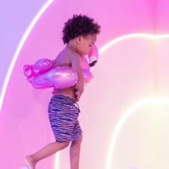 SWIM ESSENTIALS Swim Essential S Pool Band Splitring Flamingo 55 Cm -Buitenspeelgoed Winkel swim essential s pool band splitring flamingo 55 cm a359641 4