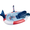 SWIM ESSENTIALS Swim Essential S Pool Spelen Whale Afdrukken 2 SWIM ESSENTIALS Swim Essential S Pool Spelen Whale Afdrukken -Buitenspeelgoed Winkel swim essential s pool spelen whale afdrukken a359639