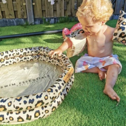 SWIM ESSENTIALS Swim Essential S Print Ed Baby Pool Beige Luipaard 60 Cm 2 Ringen 11 SWIM ESSENTIALS Swim Essential S Print Ed Baby Pool Beige Luipaard 60 Cm 2 Ringen -Buitenspeelgoed Winkel swim essential s print ed baby pool beige luipaard 60 cm 2 ringen a359617 4