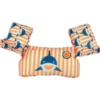 SWIM ESSENTIALS Swim Essential S Puddle Jumper Sharks -Buitenspeelgoed Winkel swim essential s puddle jumper sharks a359778