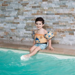 SWIM ESSENTIALS Swim Essential S Puddle Jumper Sharks -Buitenspeelgoed Winkel swim essential s puddle jumper sharks a359778 4