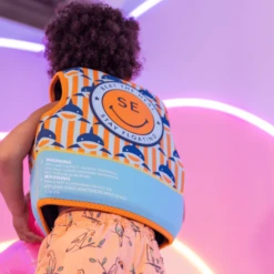 SWIM ESSENTIALS Swim Essential S Reddingsvesthaaien (18-30 Kg) -Buitenspeelgoed Winkel swim essential s reddingsvesthaaien 18 30 kg a359752 4