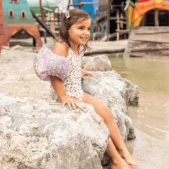 SWIM ESSENTIALS Swim Essential S Roze Bloesem Drijvers 10 SWIM ESSENTIALS Swim Essential S Roze Bloesem Drijvers -Buitenspeelgoed Winkel swim essential s roze bloesem drijvers a384578 3