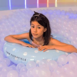 SWIM ESSENTIALS Swim Essential S Zwemring 90 Cm 10 SWIM ESSENTIALS Swim Essential S Zwemring 90 Cm -Buitenspeelgoed Winkel swim essential s zwemring 90 cm a361828 3