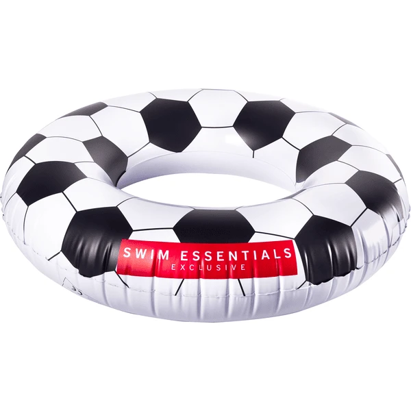 SWIM ESSENTIALS Swim Essential S Zwemring Voetbal 90 Cm 7 SWIM ESSENTIALS Swim Essential S Zwemring Voetbal 90 Cm - Afbeelding 5