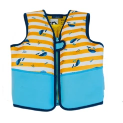 SWIM ESSENTIALS Swim Essential S Zwemvest Wale (18-30 Kg)