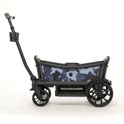 Veer Zijwand Blauw Camouflage -Buitenspeelgoed Winkel veer zijwand blauw camouflage a330898 2