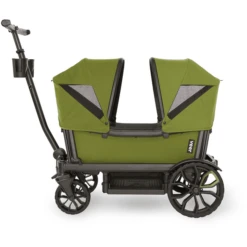 Veer Zonnescherm Joshua Groen -Buitenspeelgoed Winkel veer zonnescherm joshua groen a313532 2