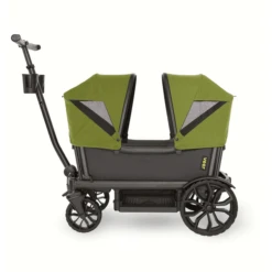 Veer Zonnescherm Joshua Groen -Buitenspeelgoed Winkel veer zonnescherm joshua groen a313532 3