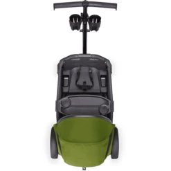 Veer Zonnescherm Joshua Groen -Buitenspeelgoed Winkel veer zonnescherm joshua groen a313532 4