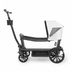 Veer Zonnescherm Savannah White -Buitenspeelgoed Winkel veer zonnescherm savannah white a319322 4