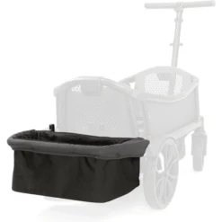 Buitenspeelgoed Winkel -Buitenspeelgoed Winkel veerse achtertas donkergrijs zwart a295343 1