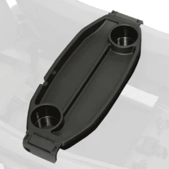 Veerse Eettafel Zwart -Buitenspeelgoed Winkel veerse eettafel zwart a295345 2