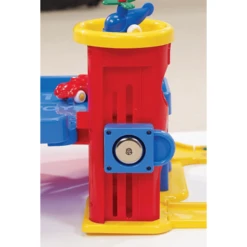 Viking City Garage -Buitenspeelgoed Winkel viking city garage a383468 2