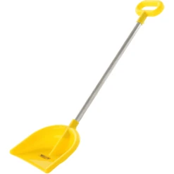 WADER Schep Met Aluminium Steel -Buitenspeelgoed Winkel wader schep met aluminium steel a270310 3