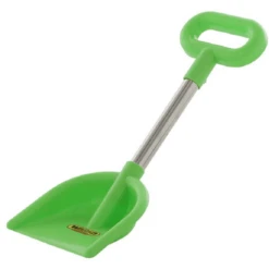 WADER Schop Met Steel Kort -Buitenspeelgoed Winkel wader schop met steel kort a270293 1