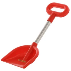 WADER Schop Met Steel Kort -Buitenspeelgoed Winkel wader schop met steel kort a270293 3