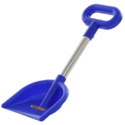 WADER Schop Met Steel Kort -Buitenspeelgoed Winkel wader schop met steel kort a270293 4