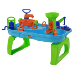 WADERKWALITEIT Bath World -Buitenspeelgoed Winkel waderkwaliteit bath world a298850 1
