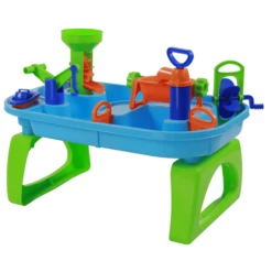 WADERKWALITEIT Bath World -Buitenspeelgoed Winkel waderkwaliteit bath world a298850 2