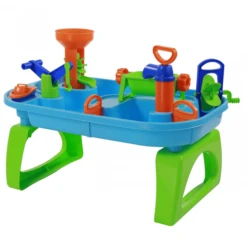 WADERKWALITEIT Bath World -Buitenspeelgoed Winkel waderkwaliteit bath world a298850 3