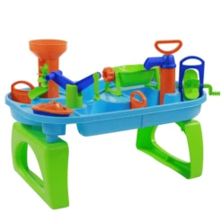 WADERKWALITEIT Bath World -Buitenspeelgoed Winkel waderkwaliteit bath world a298850 4