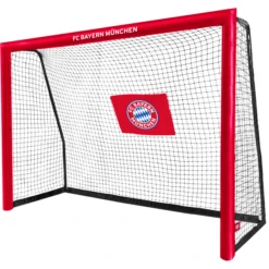 XTREM Speelgoed En Sport - FC Bayern München Voetbaldoel 300 Cm -Buitenspeelgoed Winkel xtrem speelgoed en sport fc bayern muenchen voetbaldoel 300 cm a338236 2