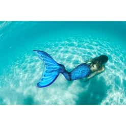 XTREM Speelgoed En Sport - FIN FIN FUN Mermaid Original Gr. S/M, Blauw 11 XTREM Speelgoed En Sport - FIN FIN FUN Mermaid Original Gr. S/M, Blauw -Buitenspeelgoed Winkel xtrem speelgoed en sport fin fin fun mermaid original gr s m blauw a272318 4