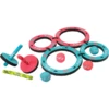 XTREM Speelgoed En Sport - SUMMER GAMES 3 In 1 Pool Ring Toss Set -Buitenspeelgoed Winkel xtrem speelgoed en sport summer games 3 in 1 pool ring toss set a337917