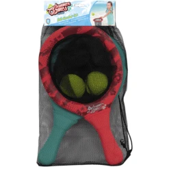 XTREM Speelgoed En Sport - SUMMER SPELLEN Landingsnetset -Buitenspeelgoed Winkel xtrem speelgoed en sport summer spellen landingsnetset a337913 4