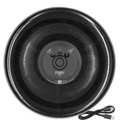 XTREM Speelgoed En Sport - TOSY Ultimate Disc LED, Paars -Buitenspeelgoed Winkel xtrem speelgoed en sport tosy ultimate disc led paars a371395 4