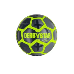 XTREM Toys And Sports - Derbystar STREET SOCCER Thuiswedstrijd Voetbal Maat 5 Neon Geel 5 XTREM Toys And Sports - Derbystar STREET SOCCER Thuiswedstrijd Voetbal Maat 5 Neon Geel -Buitenspeelgoed Winkel xtrem toys and sports derbystar street soccer thuiswedstrijd voetbal maat 5 neon geel a338214 1