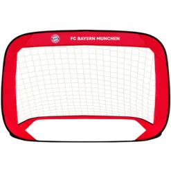 XTREM Toys And Sports - FC Bayern München Pop-Up -Set Van 2 Voetbalgoals 10 XTREM Toys And Sports - FC Bayern München Pop-Up -Set Van 2 Voetbalgoals -Buitenspeelgoed Winkel xtrem toys and sports fc bayern muenchen pop up set van 2 voetbalgoals a338229 3