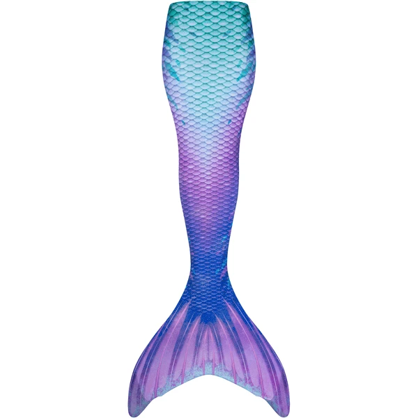 XTREM Toys And Sports - Fin Fun Lotus Moon, Adult M (44-46) 3 XTREM Toys And Sports - Fin Fun Lotus Moon, Adult M (44-46)