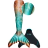 XTREM Toys And Sports FIN FUN Zeemeermin Bronzed Emerald Maat: Youth S-L 2 XTREM Toys And Sports FIN FUN Zeemeermin Bronzed Emerald Maat: Youth S-L -Buitenspeelgoed Winkel xtrem toys and sports fin fun zeemeermin bronzed emerald maat youth s l a285801