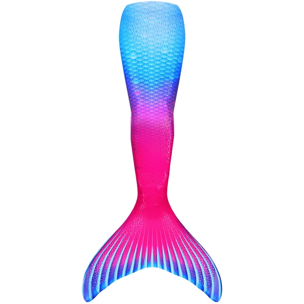 XTREM Toys And Sports - FIN FUN Zeemeermin Limited Edition Maat L, Maui Splash Child 4 XTREM Toys And Sports - FIN FUN Zeemeermin Limited Edition Maat L, Maui Splash Child - Afbeelding 2