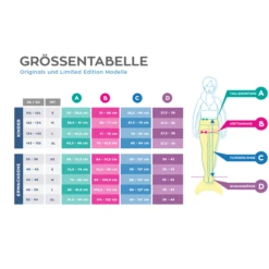 XTREM Toys And Sports FIN FUN Zeemeermin Mermaidens Original Maat L Aussie Green -Buitenspeelgoed Winkel xtrem toys and sports fin fun zeemeermin mermaidens original maat l aussie green a272326 2