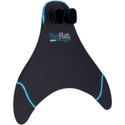 XTREM Toys And Sports - FIN FUN Zeemeermin Mermaidens Original Maat M, Rainbow Reef -Buitenspeelgoed Winkel xtrem toys and sports fin fun zeemeermin mermaidens original maat m rainbow reef a272328 3