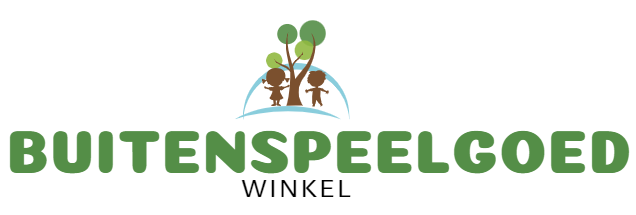 Buitenspeelgoed Winkel